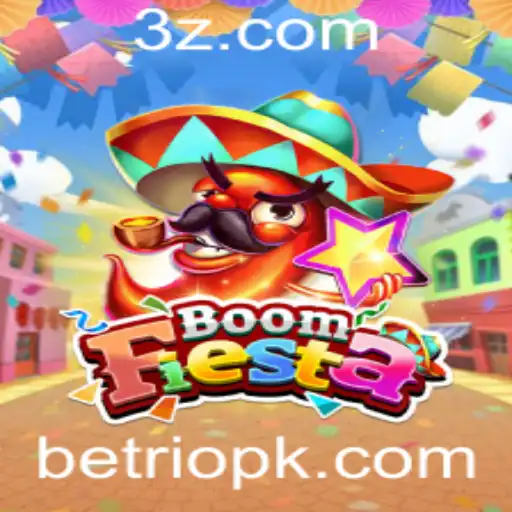 Desvendando BoomFiesta: O Jogo que Está Conquistando os Amantes de Betrio