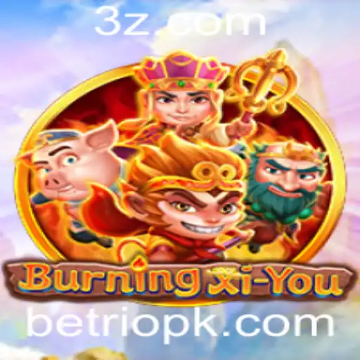 BurningXiYou: O Novo Sensação no Mundo dos Jogos