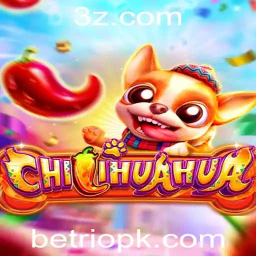 Descubra o Mundo de 'CHILIHUAHUA': Um Jogo Emocionante e Inovador