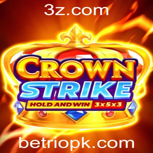 Descubra o Empolgante Mundo de Crownstrike: A Revolução no Universo dos Jogos com Betrio