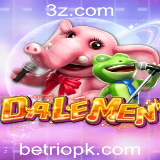 Descobrindo DALEMEN: Introdução e Regras do Jogo Fascinante