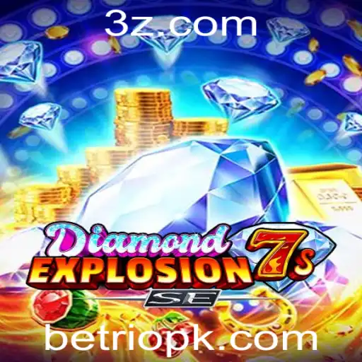 Conheça o DiamondExplosion7sSE: O Novo Fenômeno dos Cassinos