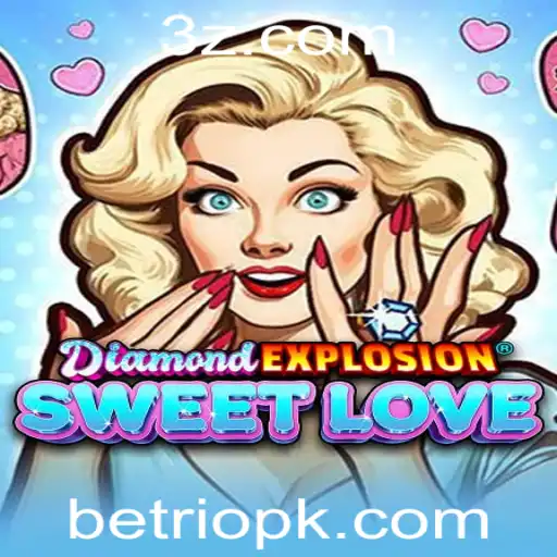 DiamondExplosionSweetLove: Uma Jornada Emocionante no Mundo dos Jogos Casuais