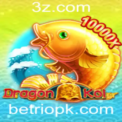 Explorando DragonKoi: Aventuras com Betrio