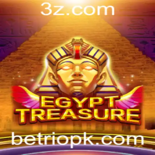 Descubra o Envolvente Mundo de EgyptTreasure