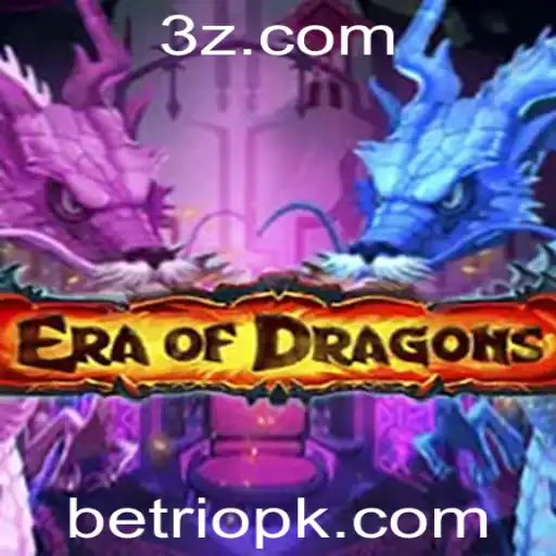 EraOfDragons: Um Mergulho no Mundo das Criaturas Míticas e Estratégia Aventureira
