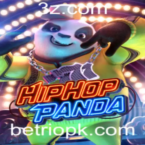 Descubra o Fascinante Mundo de HipHopPanda: Um Jogo Revolucionário