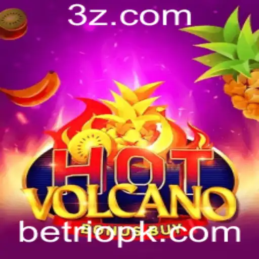 Explorando o Mundo de HotVolcanoBonusBuy e Betrio