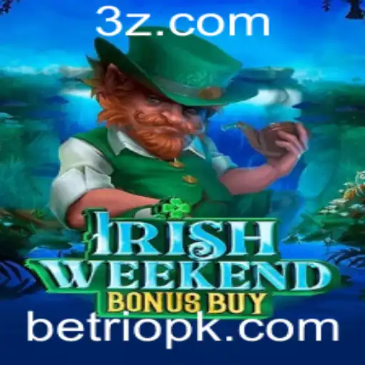 Explorando o Brilho da Sorte no IrishWeekendBonusBuy
