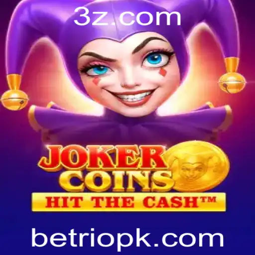 JokerCoins: Uma Introdução ao Fenômeno de Jogos com Betrio