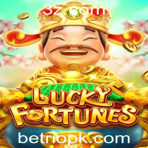 Explorando o Mundo do Jogo LUCKYFORTUNES: Uma Experiência Única