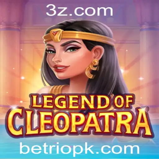 LegendOfCleopatra: Explorando os Mistérios do Antigo Egito