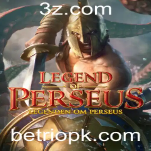 Explorando o Mundo de LegendofPerseus: Estratégia e Aventura com Betrio