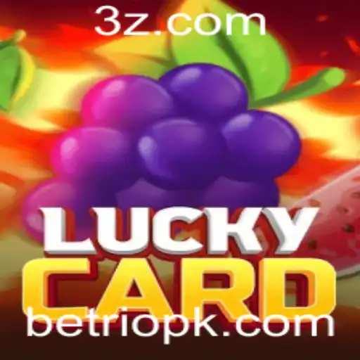 Descubra o Fascinante Mundo de LuckyCard: Regras e Dinâmicas Inovadoras