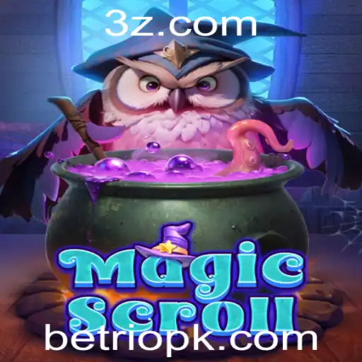 Explorando MagicScroll: O Envolvente Mundo de Betrio