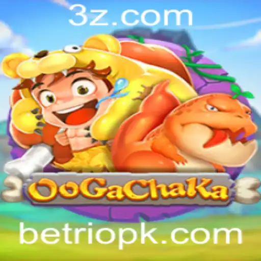 OoGaChaKa: A Aventura Imersiva em Betrio