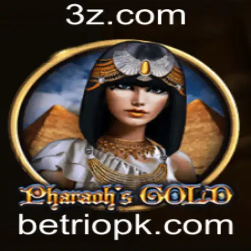 Explore o Mundo de PharaohsGold: Um Jogo de Estratégia e Aventura