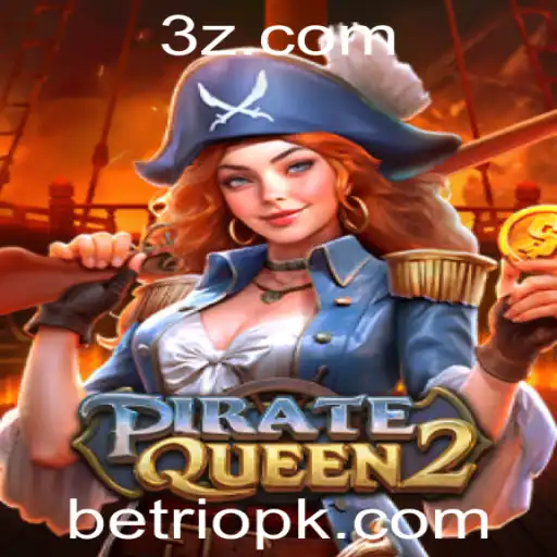 PirateQueen2: Um Mergulho no Mundo da Aventura Pirata