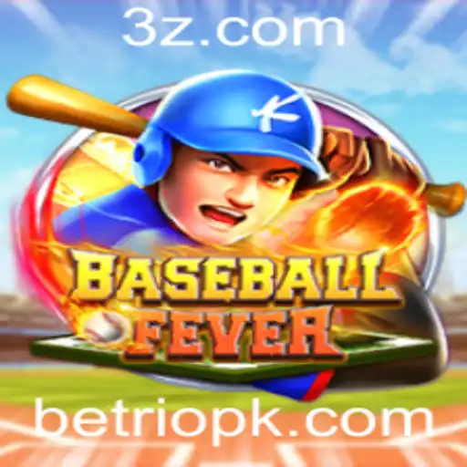 BaseballFever e Betrio: Uma Aventura Emocionante no Mundo dos Esportes