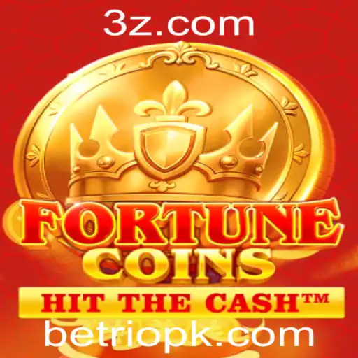 Explorando o Fascinante Mundo de FortuneCoins e Betrio