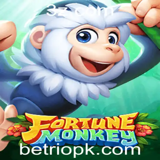 Descubra FortuneMonkey: Uma Aventura de Jogo Única com Betrio