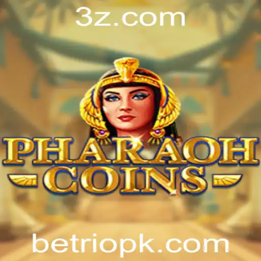 Descubra PharaohCoins: O Fascinante Jogo de Tabuleiro com um Toque de Betrio