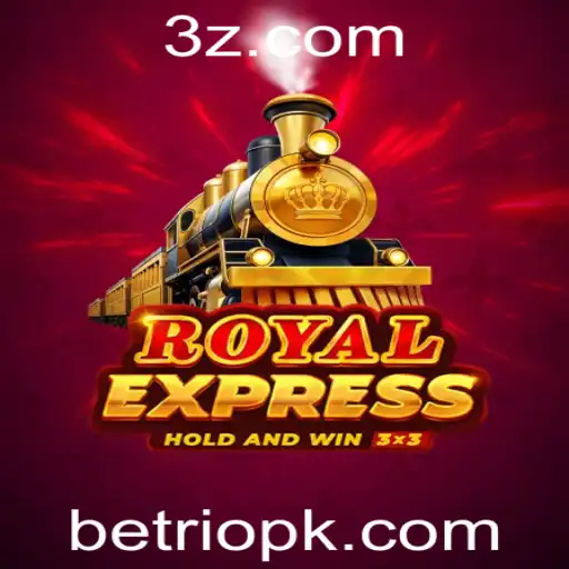 RoyalExpress: A Nova Sensação do Mundo dos Jogos