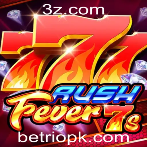 RushFever7s: A Evolução dos Jogos de Cassino Online