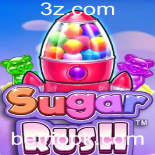 Descubra o Fascinante Mundo de SugarRush com a Plataforma BetRio