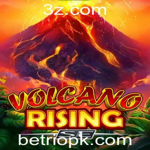 VolcanoRisingSE: Explorando Aventuras em Mundos Volcânicos