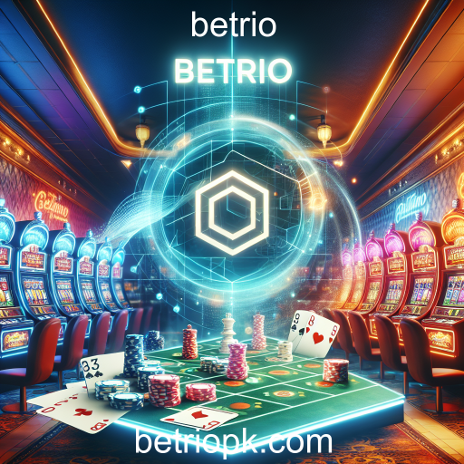 O Fascínio dos Jogos de Estratégia no Betrio