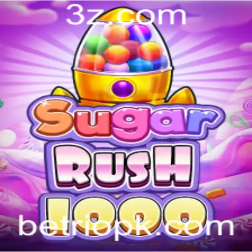Explorando o Mundo de SugarRush1000: Um Mergulho nas Regras e Dinâmicas do Jogo