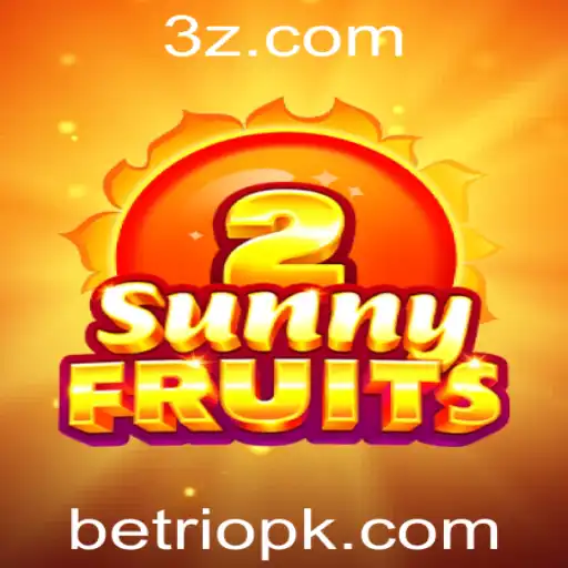 Explorando SunnyFruits2: Um Mergulho no Mundo Empolgante de Betrio