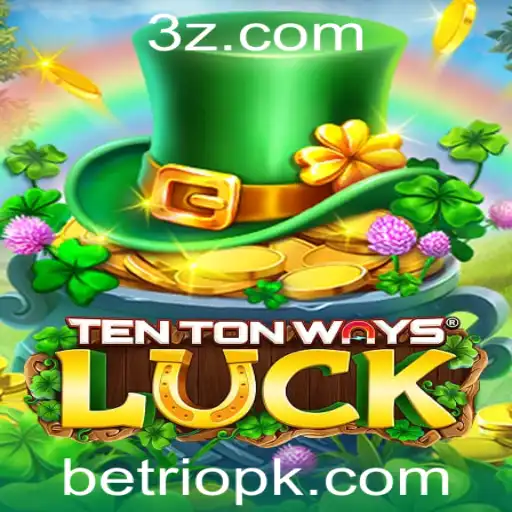Explorando o Mundo de TenTonWaysLuck: Um Guia Completo com Regras e Estratégias