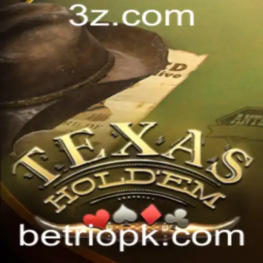Texas Hold'em: Uma Introdução ao Popular Jogo de Poker